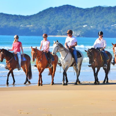 THE 10 BEST Australia Horseback Riding Tours (with Photos) - Tripadvisor