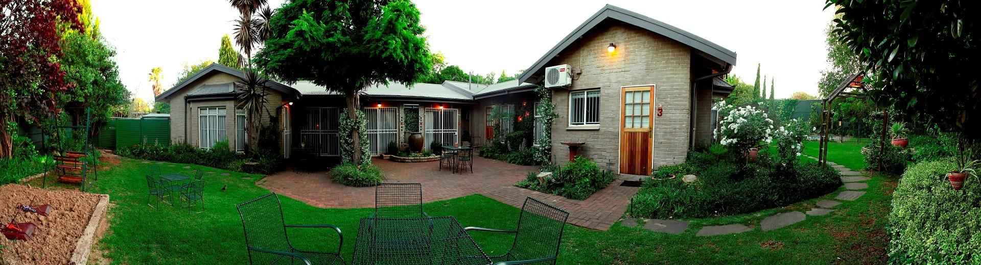 Hotel photo 11 of Dias Guest House.