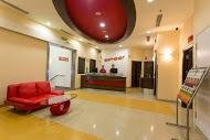 Ginger Noida Sector 63 43 5 3 Updated 23 Prices Hotel Reviews India