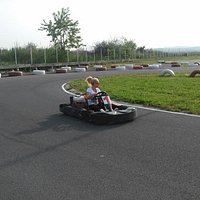 In the heat of the race