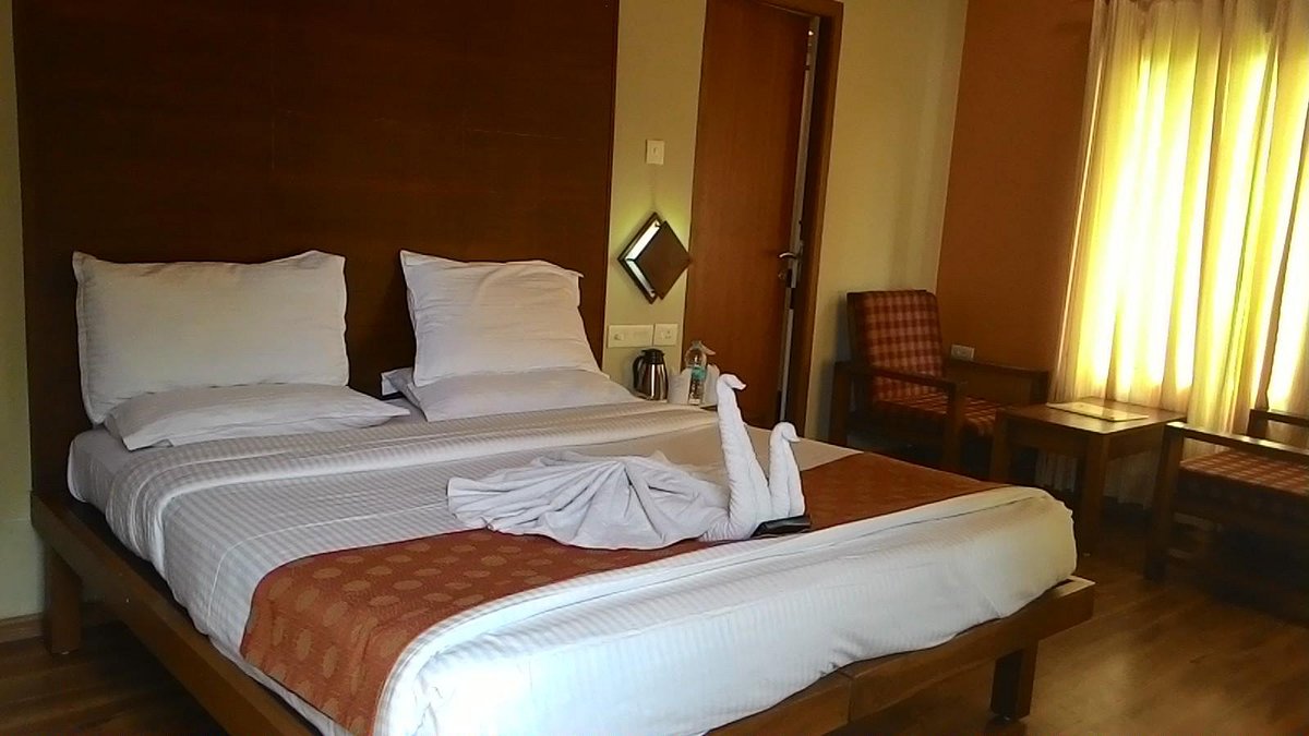 Grand Plaza Munnar, hotel in Munnar