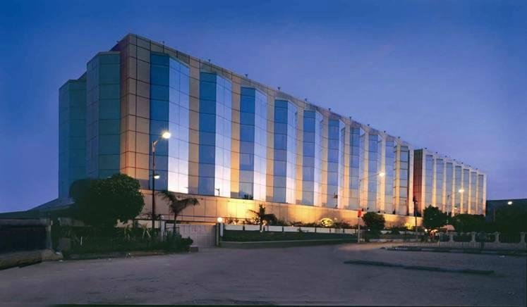 Ramada Plaza Palm Grove