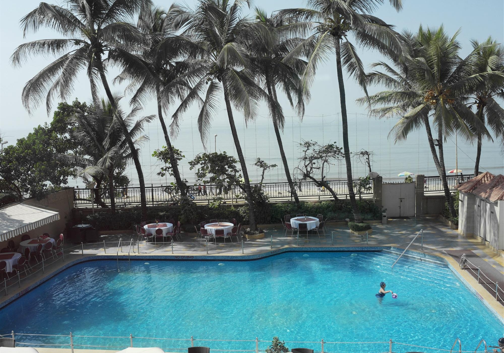 Ramada Plaza by Wyndham Palm Grove by null