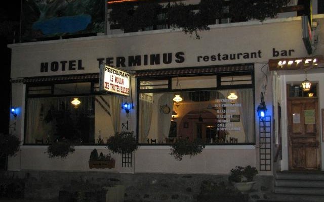 hotel