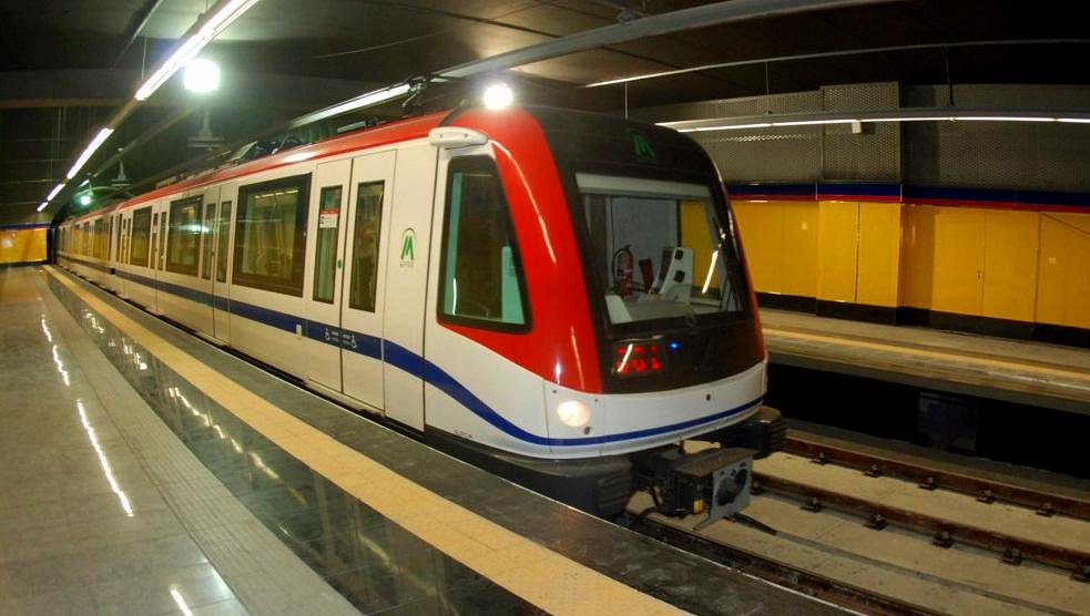 Santo Domingo Metro - All You Need to Know BEFORE You Go