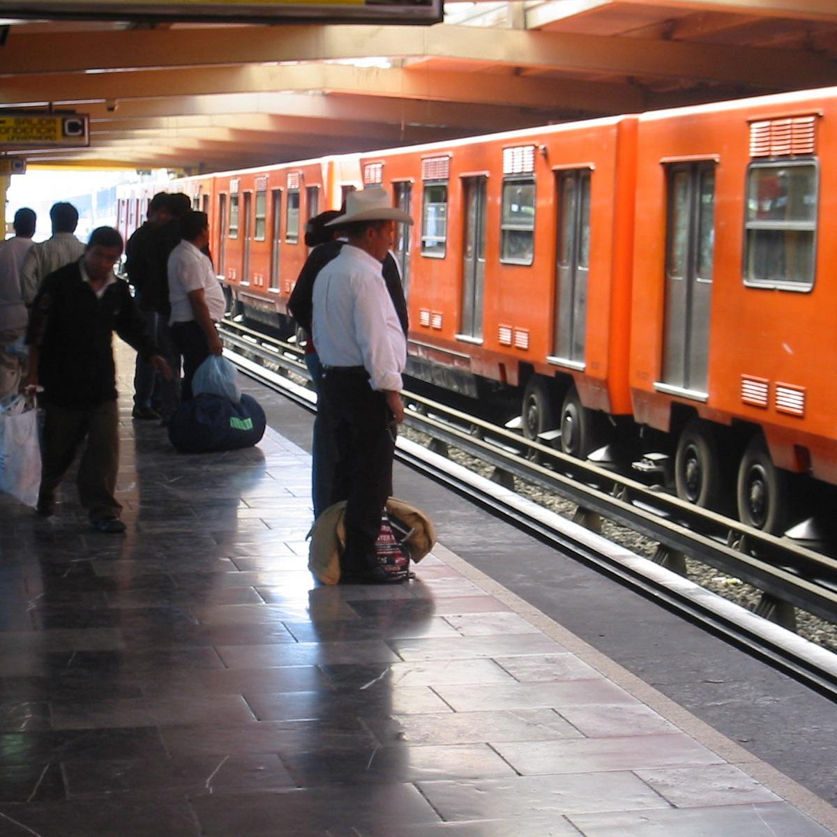 Metro CDMX (Mexico City) - All You Need to Know BEFORE You Go