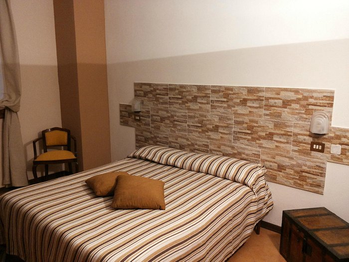 b&b dai romani