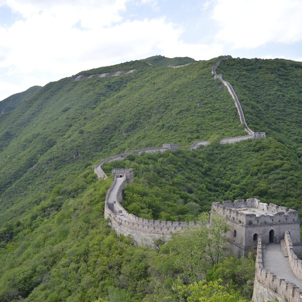 Great Wall Hikes-Day Tour - All You Need to Know BEFORE You Go (2024)