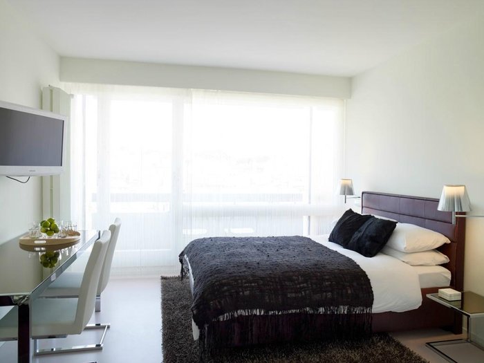 VISIONAPARTMENTS LAUSANNE RUE CAROLINE - Prices & Condominium Reviews  (Switzerland)