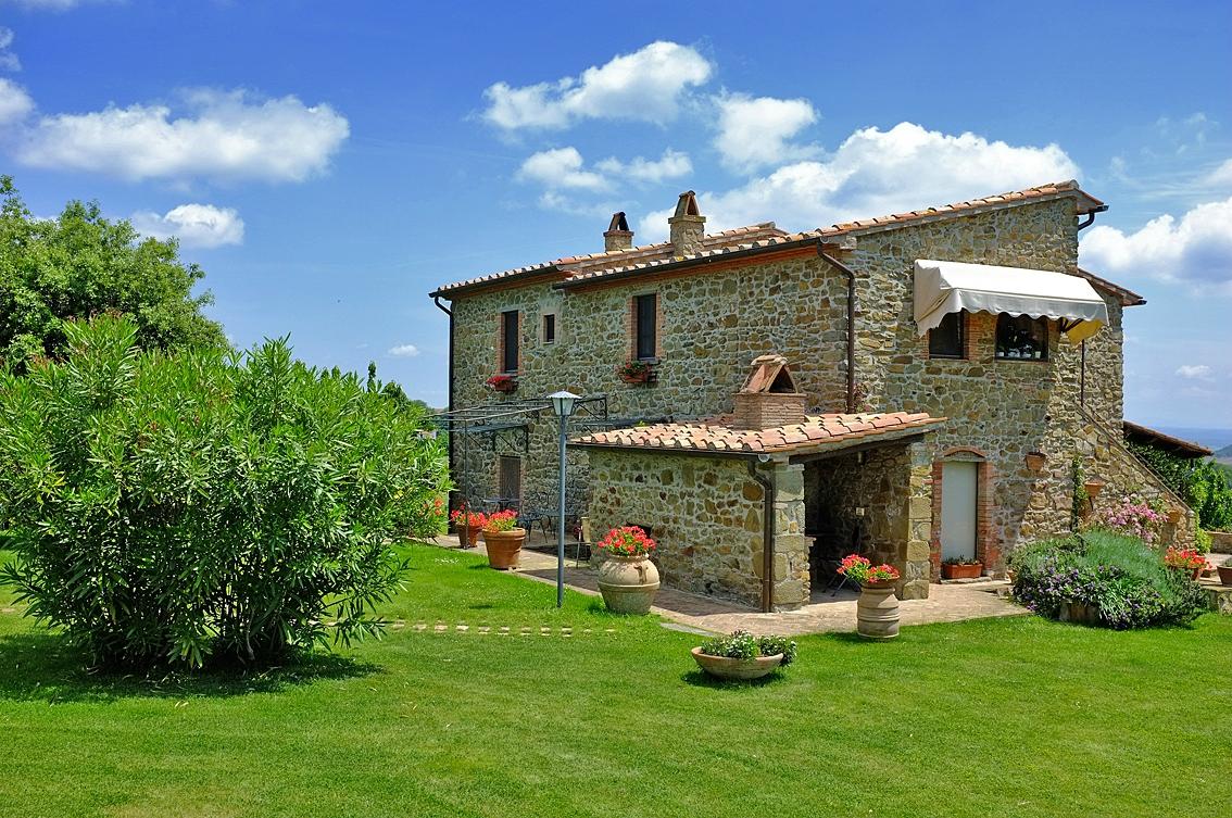 CASALE GIACOMINI - Prices & B&B Reviews (Italy/Tuscany - Manciano)