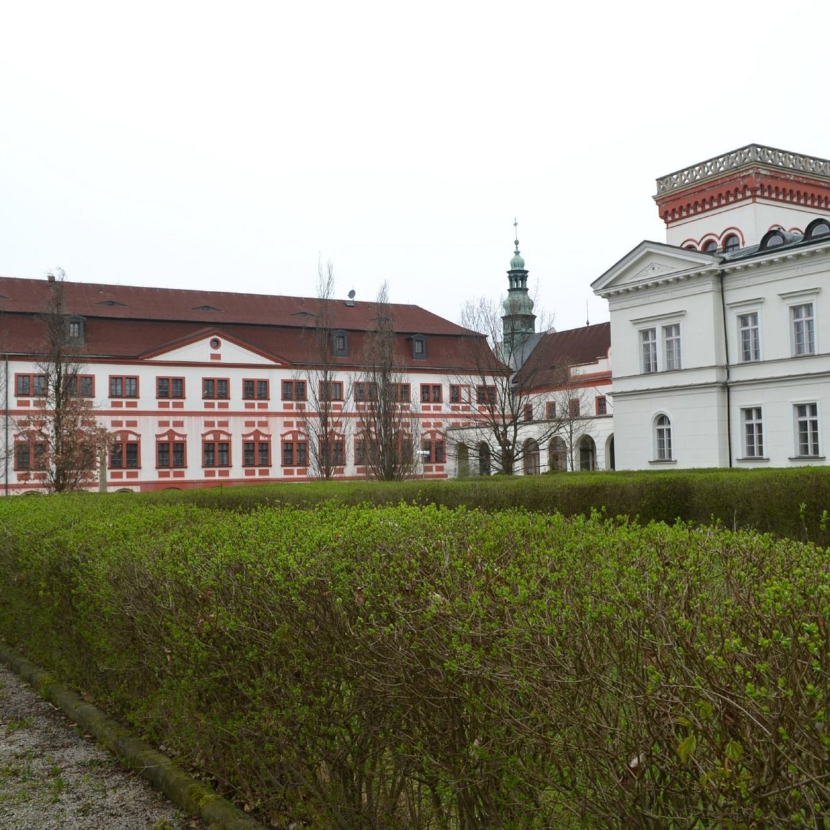 Liberec Castle, Либерец: лучшие советы перед посещением - Tripadvisor