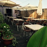 La Terrasse