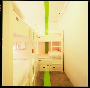 HQ Hostel Silom, hotel in Bangkok