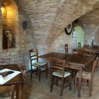 Interno "al mangiar bene"