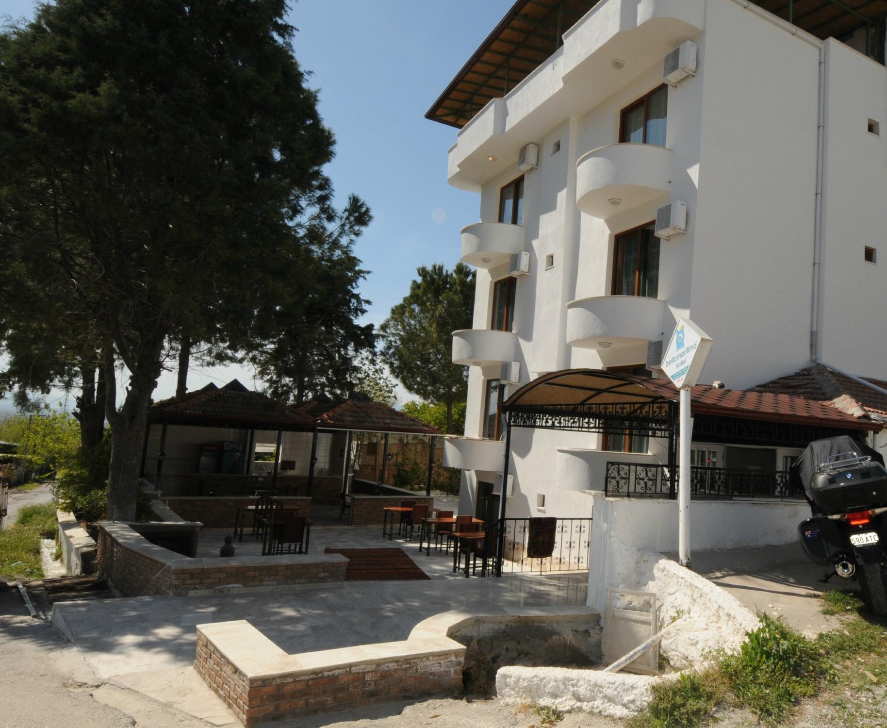 Hotel photo 5 of Bellamaritimo Hotel.