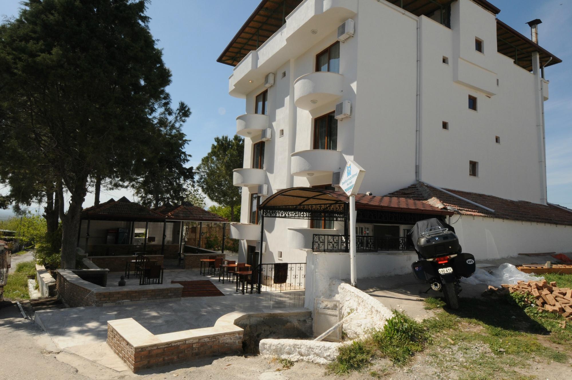 Hotel photo 14 of Bellamaritimo Hotel.