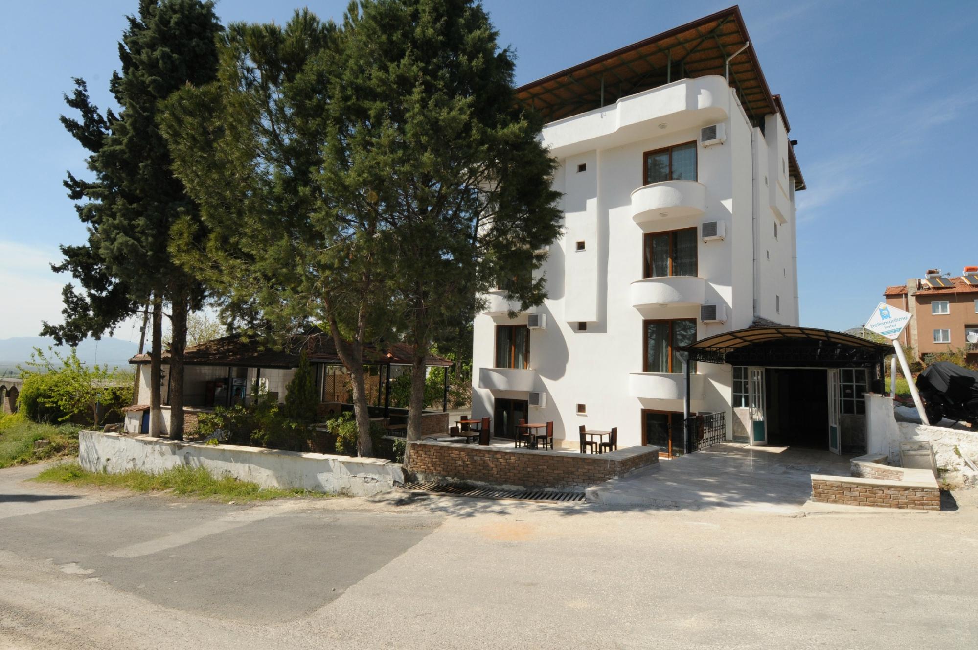 Hotel photo 6 of Bellamaritimo Hotel.