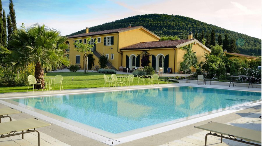 Wine Resort