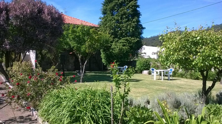 jardim