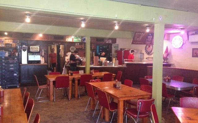 Franklin Barbecue