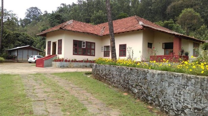 BELHOME HOMESTAY - Updated 2024 Guest house Reviews (Madapura, India)