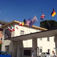 L'Historiale a Cassino è un museo multimediale fatto veramente bene