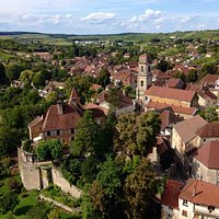 Arbois