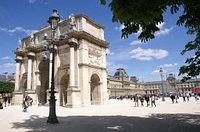 Musée du Louvre — Museum Review