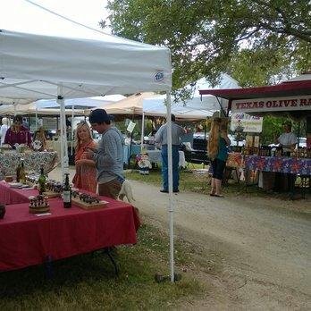 Gruene Market Days (New Braunfels): All You Need to Know