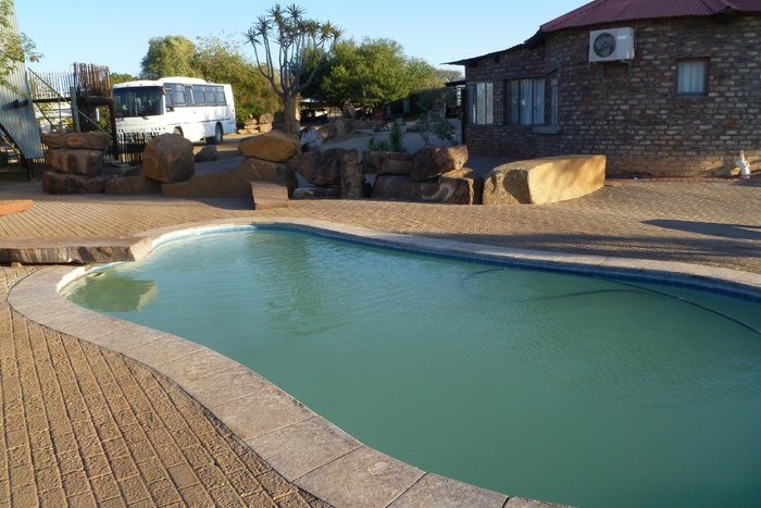 Quivertree Forest Rest Camp (Keetmanshoop) - 호텔 리뷰 & 가격 비교