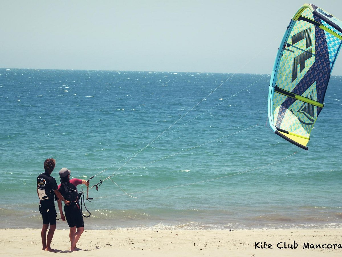 Mancora Kite Club - All You Need to Know BEFORE You Go