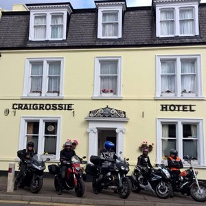 Hotel Front