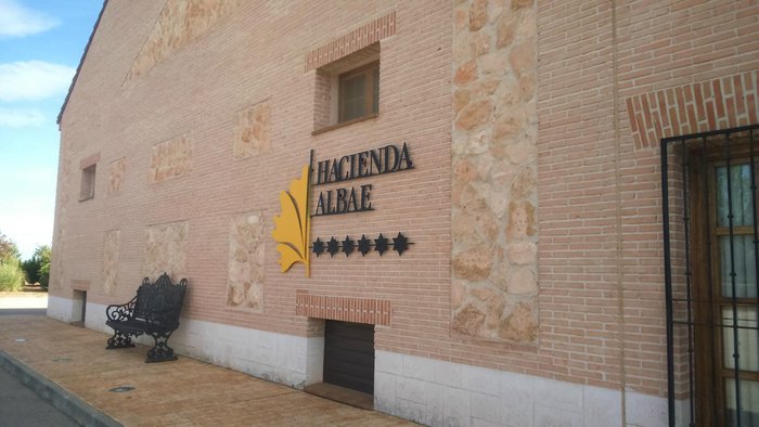 Imagen 21 de Hacienda Albae