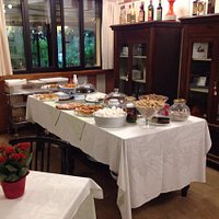 La sala