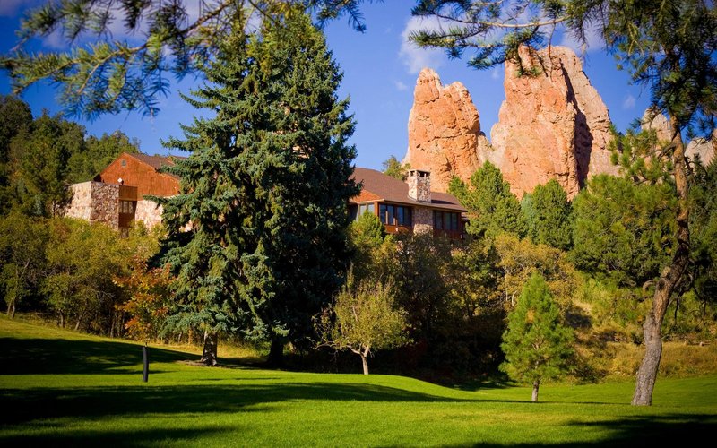 LAS 10 MEJORES cosas que hacer en Colorado Springs 2021 (CON FOTOS