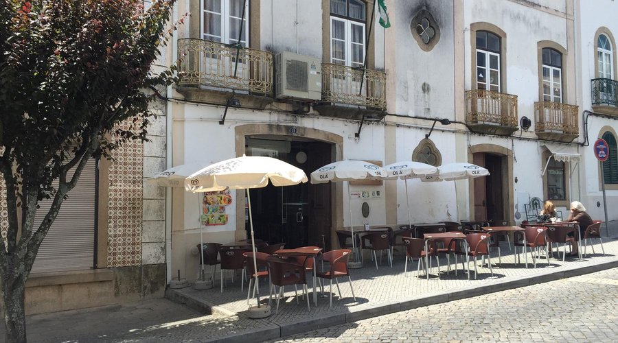 Espaço exterior