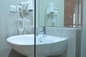 Kamar & Suite