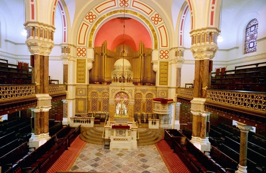 West London Synagogue