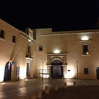 Centro Storico di Presicce