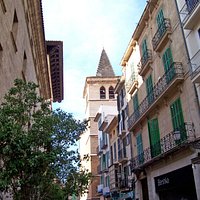 The Bell Tower