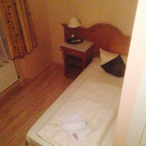 Home Hotel Haan