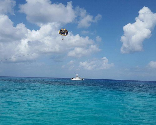 THE 10 BEST Cozumel Parasailing & Paragliding (Updated 2023)