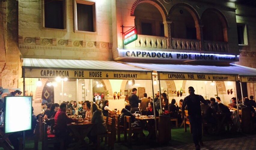 Cappadocia Pide House/Restaurant