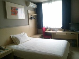 Rom og suite