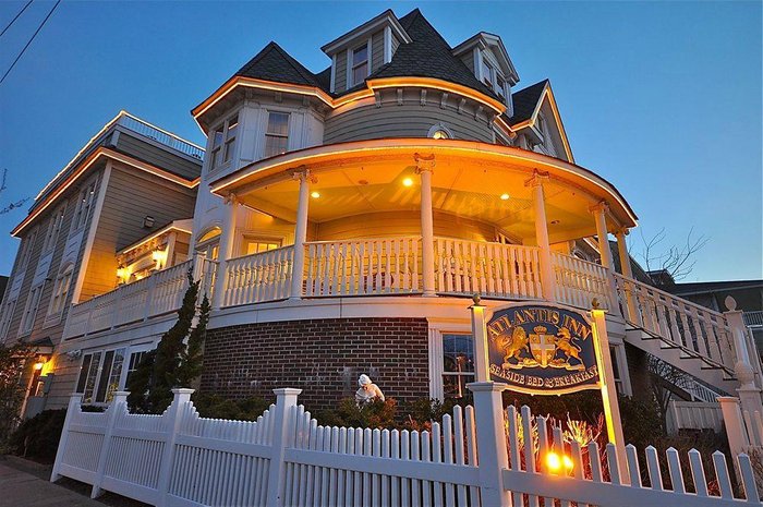 ATLANTIS INN HOTEL - B&B Reviews & Price Comparison (Ocean City, NJ