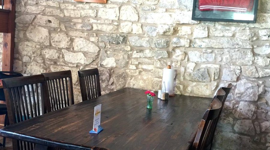David's Old Fashioned Pit BBQ Restaurant