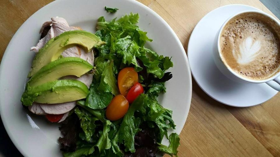 Magpie Café