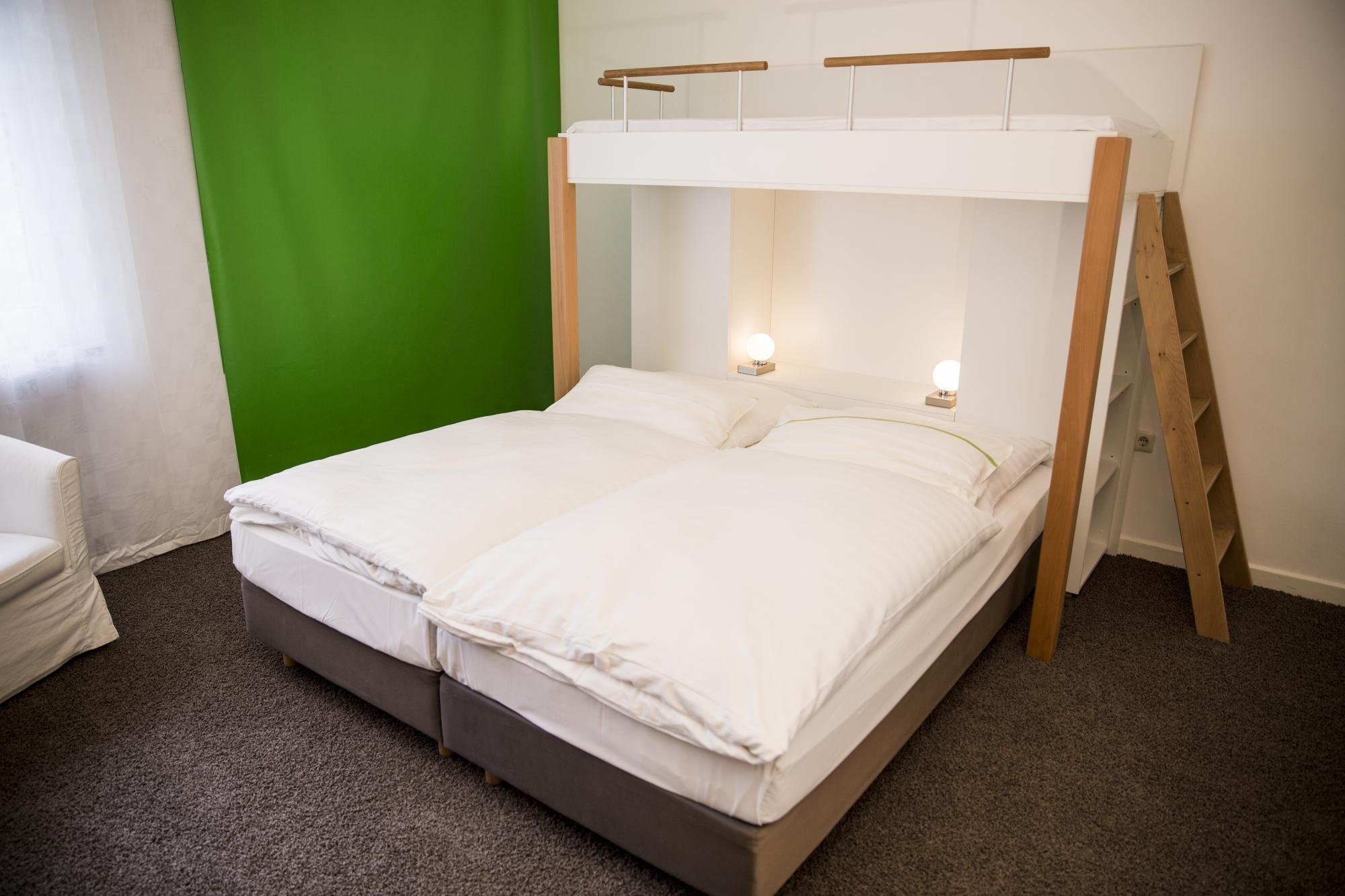 MAX Hotel Garni by null