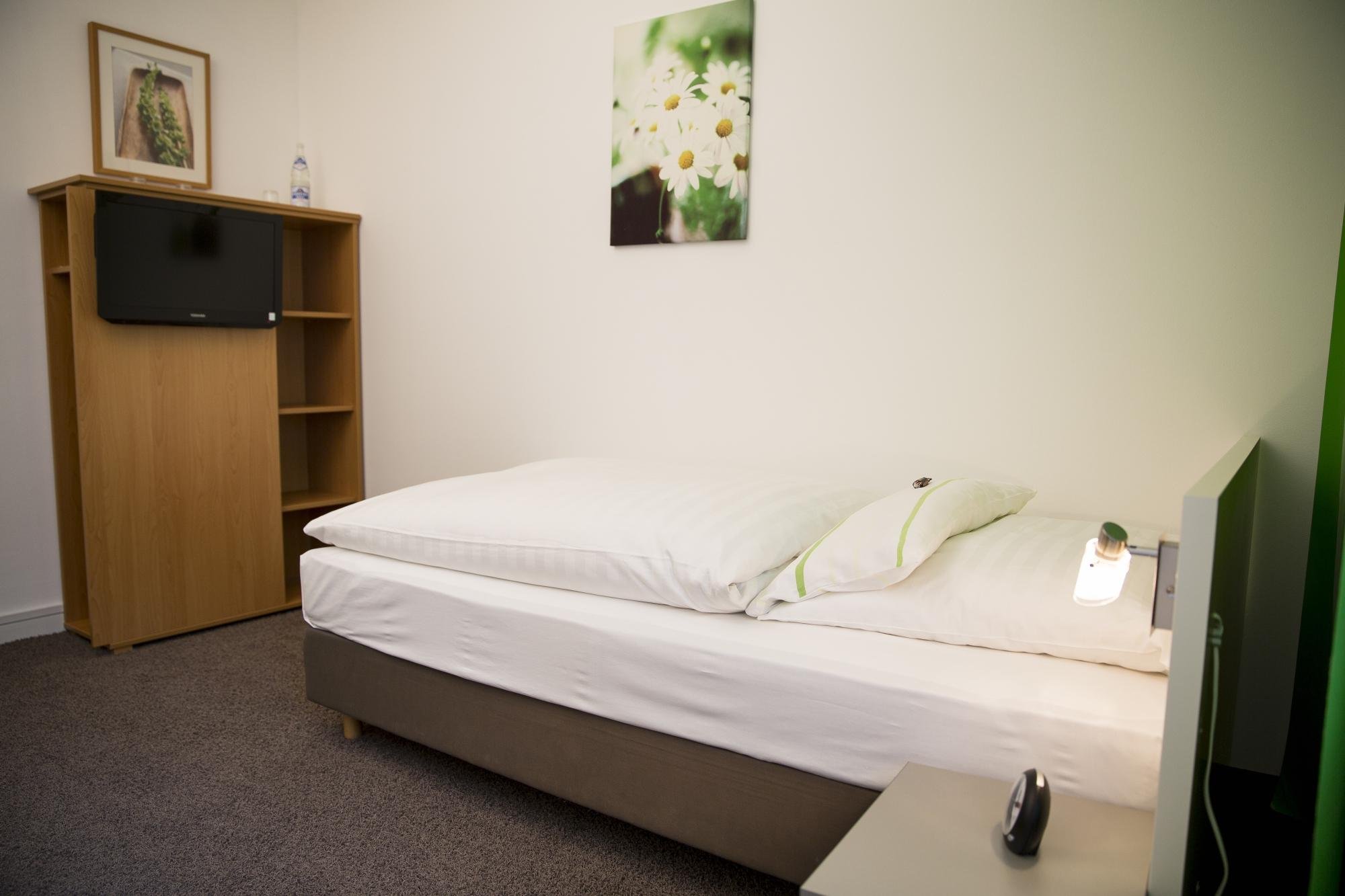 MAX Hotel Garni by null