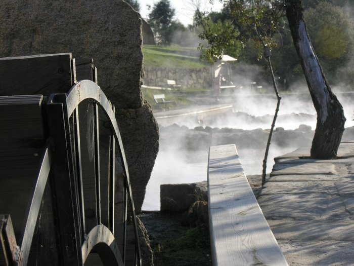 Imagen 1 de Termas de Muíño Da Veiga